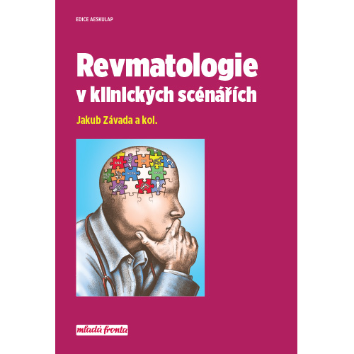 Revmatolgia Závada Jakub