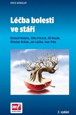 Léčba bolesti ve stáří – 2.vydání