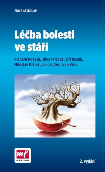 Léčba bolesti ve stáří – 2.vydání