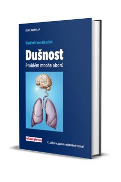 Dušnost  1.vydanie