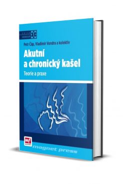 Akutní a chronický kašel – Teorie a praxe