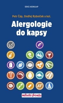 Alergologie do kapsy - Ondřej Rybníček