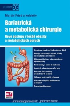 Bariatrická a metabolická chirurgie