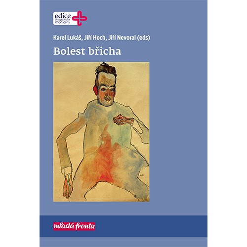 Bolest břicha