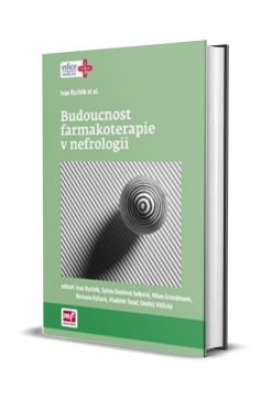 Budoucnost farmakoterapie v nefrologii