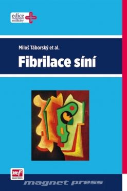 Fibrilace síní