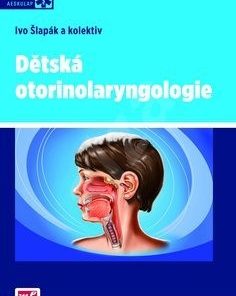 Dětská otorinolaryngologie