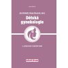 kniha detska gynekologia