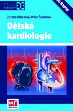 Dětská kardiologie do kapsy