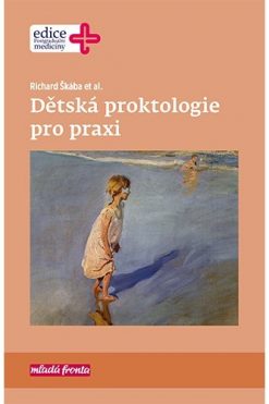 Dětská proktologie pro praxi