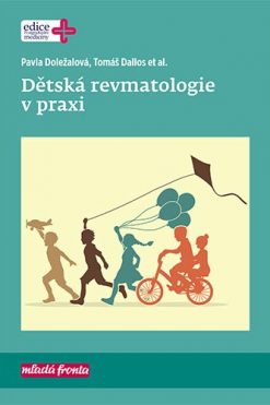 detská reumatologia