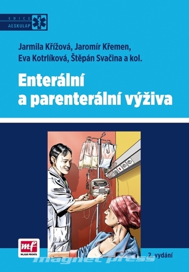 Entralni_paranteralni_vyziva_2vyd_mf Enterální a parenterální výživa – 2. vydání