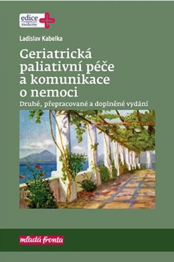 Geriatrická paliativní péče