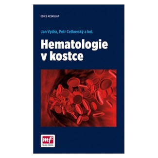 Hematologie v kostce Hematologie v kostce
