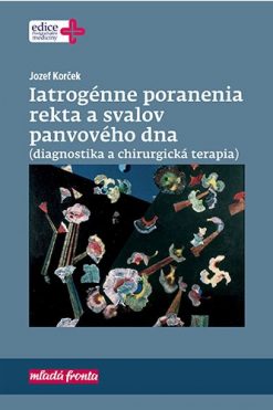 Iatrogénne poranenia rekta a svalov panvového dna (diagnostika a chirurgická terapia)