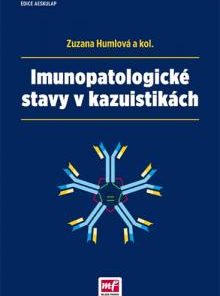Imunopatologické stavy v kazuistikách