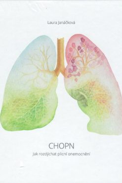 Jak rozdýchat plicní onemocnění-CHOPN