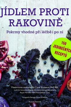 Jídlem proti rakovině
