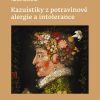 Kazuistiky z potravinové alergie a intolerance