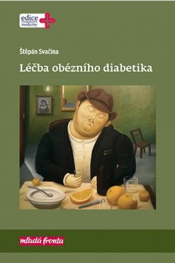 Lecba obezniho diabetika