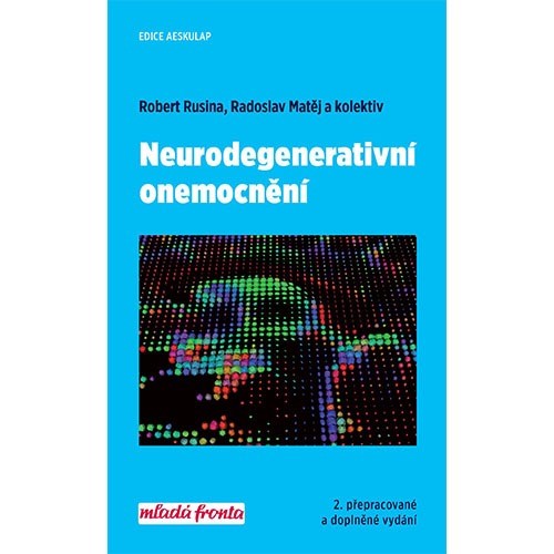 Neurodegenerativní onemocnění 2