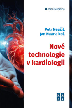 Nové technologie v kardiologii