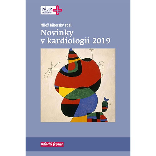 Novinky v Kardiologii milos taborsky