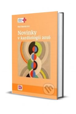 Novinky v kardiologii 2016