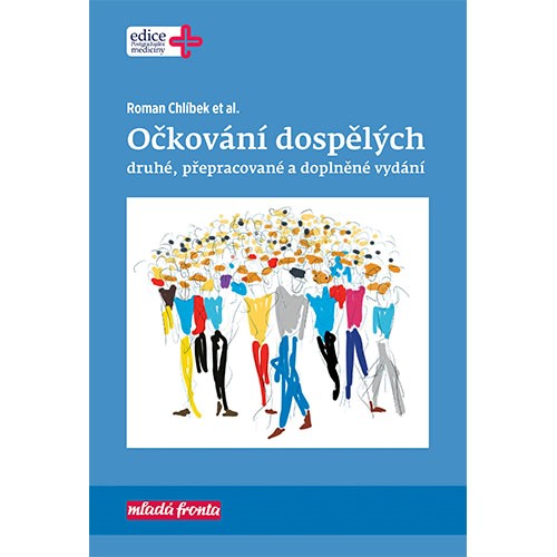 Očkování dospělých, 2. vyd