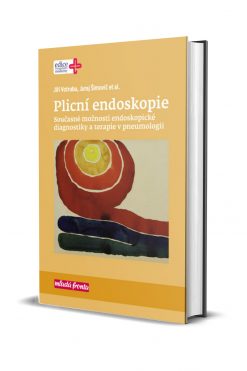 Plicní endoskopie Jiří Votruba