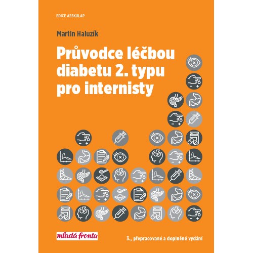 Pruvodce lecbou