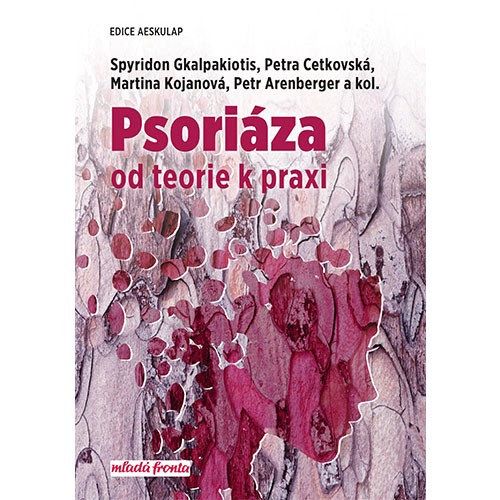Psoriáza