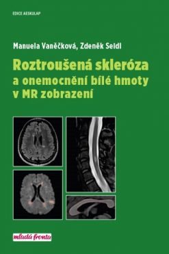 Vaněčková Manuela Seidl Zdeněk