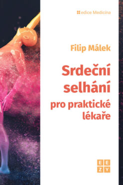 Srdeční selhání pro praktické lékaře