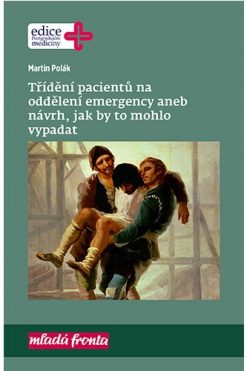 Třídění pacientů na oddělení emergency