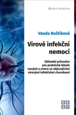Virové infekční nemoci
