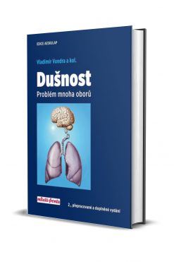 Dušnost – 2. vydanie