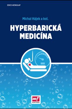 Hyperbarická medicína