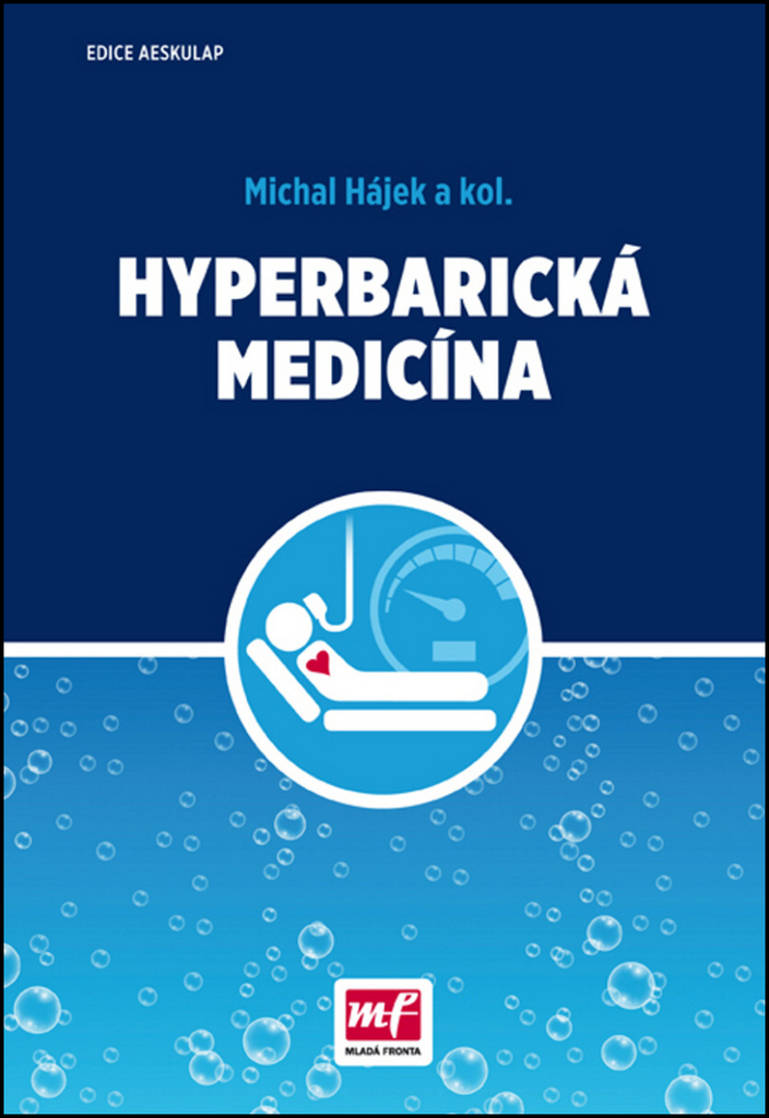 hyperbaricka-medicina Hyperbarická medicína