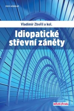 Idiopatické střevní záněty