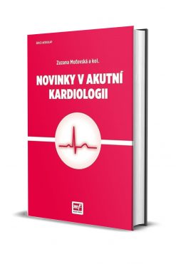 Novinky v akutní kardiologii