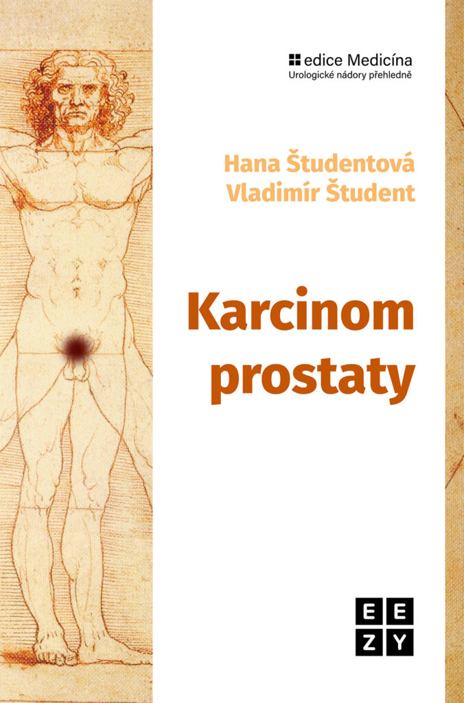 potah-Karcinom_prostaty_Studentova_156x232mm_medicalbooks