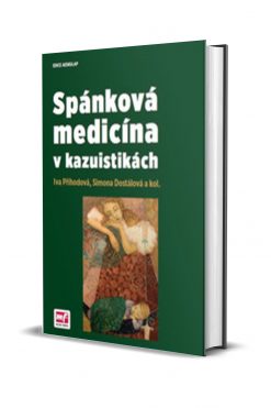 Spánková medicína v kazuistikách