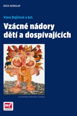 Vzácne nádory dětí a dospívajících